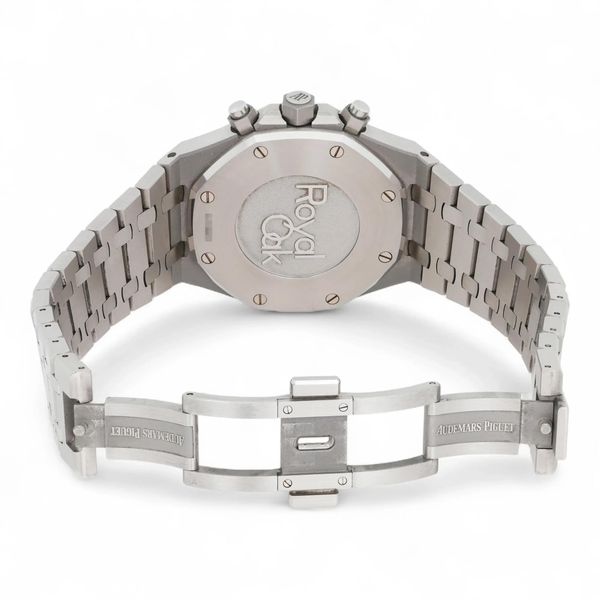 Audemars Piguet Royal Oak 26331ST.OO.1220ST.01